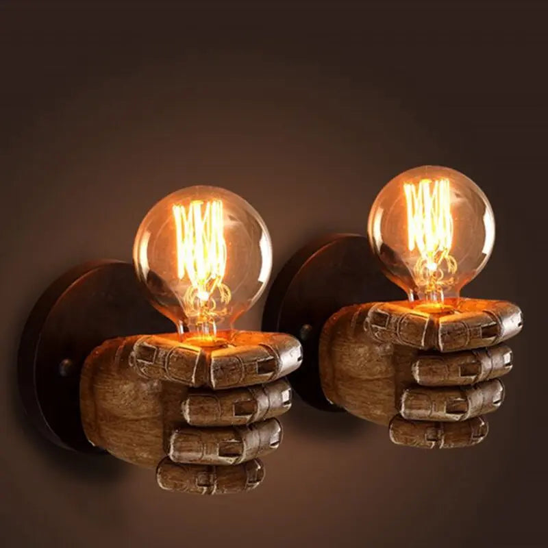 Moonlux 1Pc Creative Retro E27 LED Moonlux 1Pc Creative Retro E27 LED Moonlux 1Pc Creative Retro E27 LED