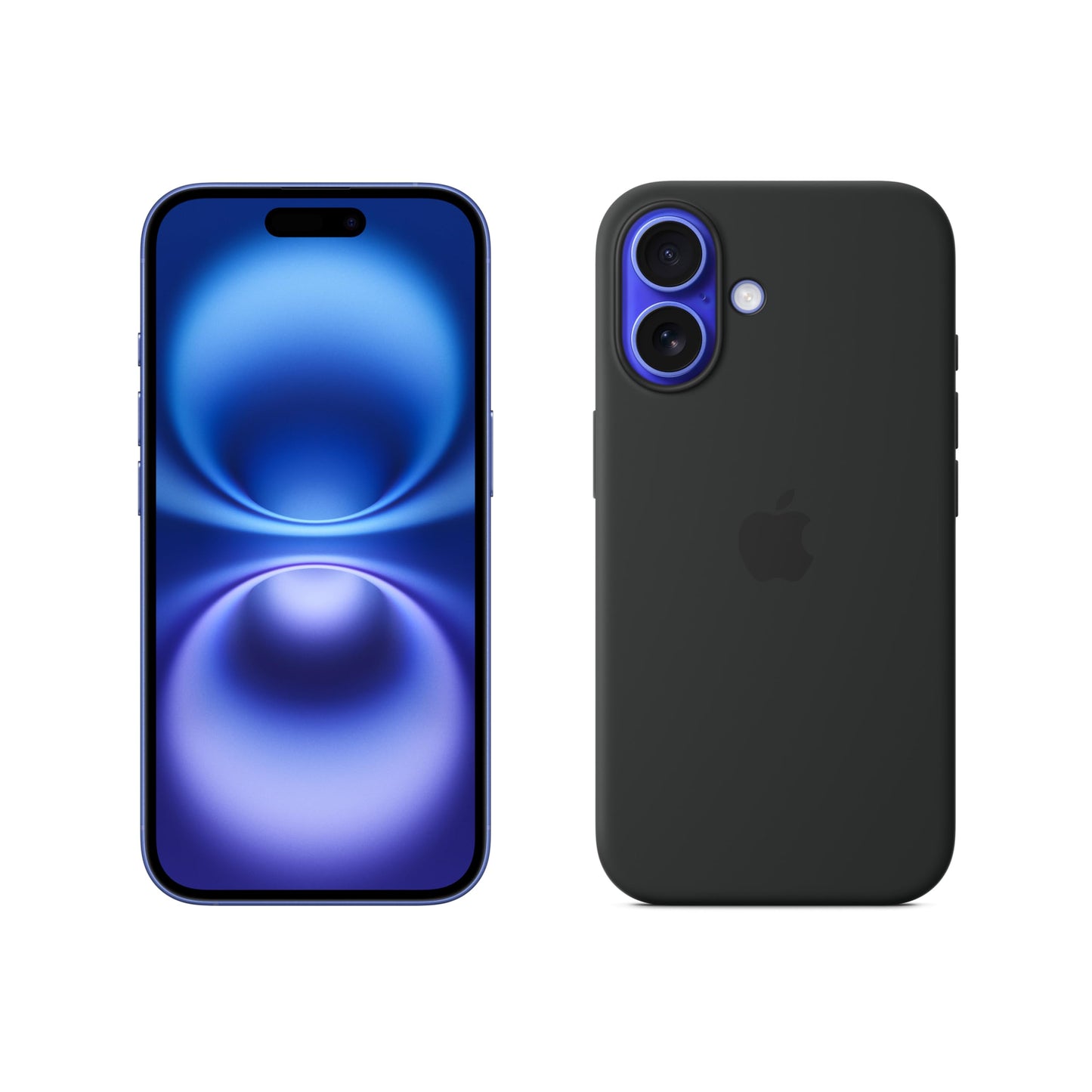 Apple iPhone 16 - Telefono 5G
