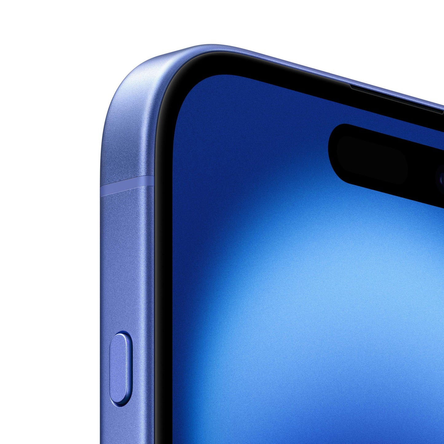 Apple iPhone 16 - Telefono 5G