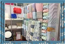 Cuscino in schiuma di lattice Talalay 100%