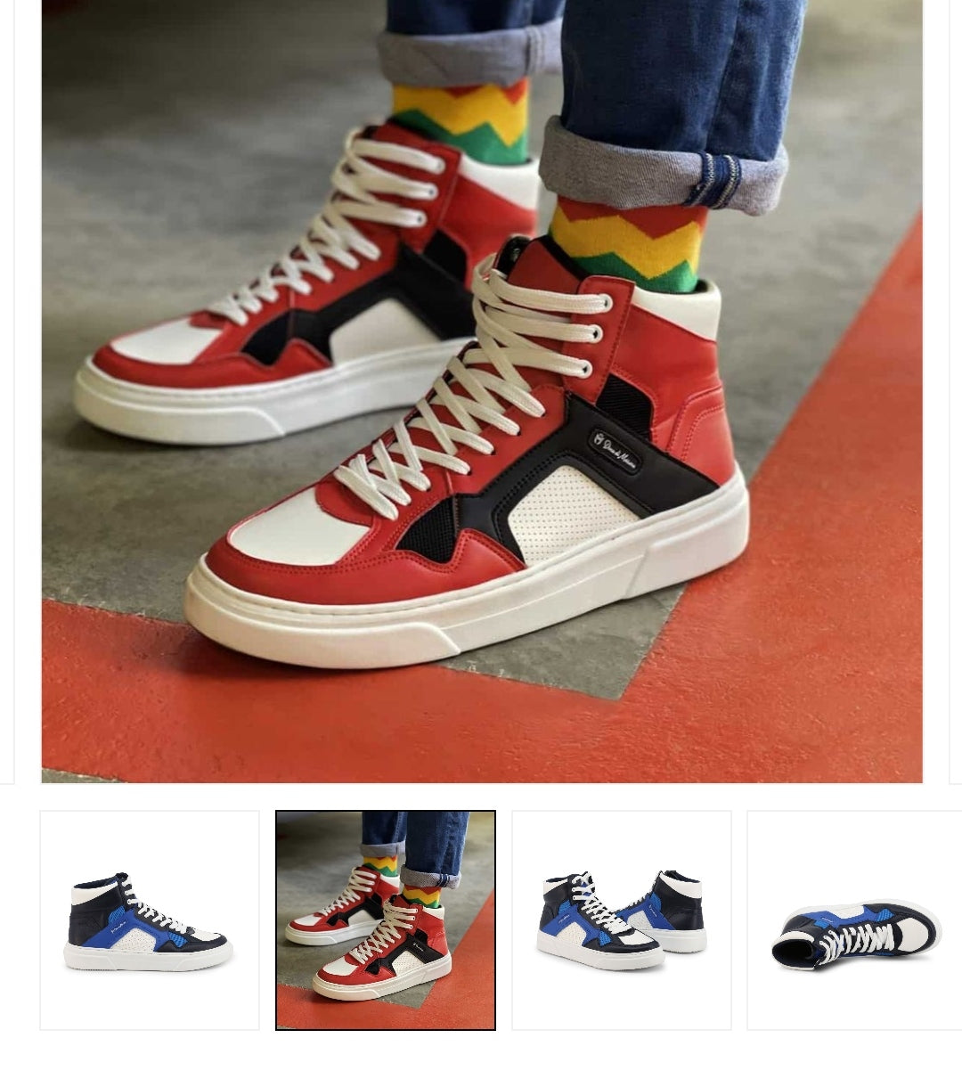 Ultimissimi numeri rimasti ,occasioni a tempo limitato ,non ripetibile .
#sneakers #scarpe #calzature