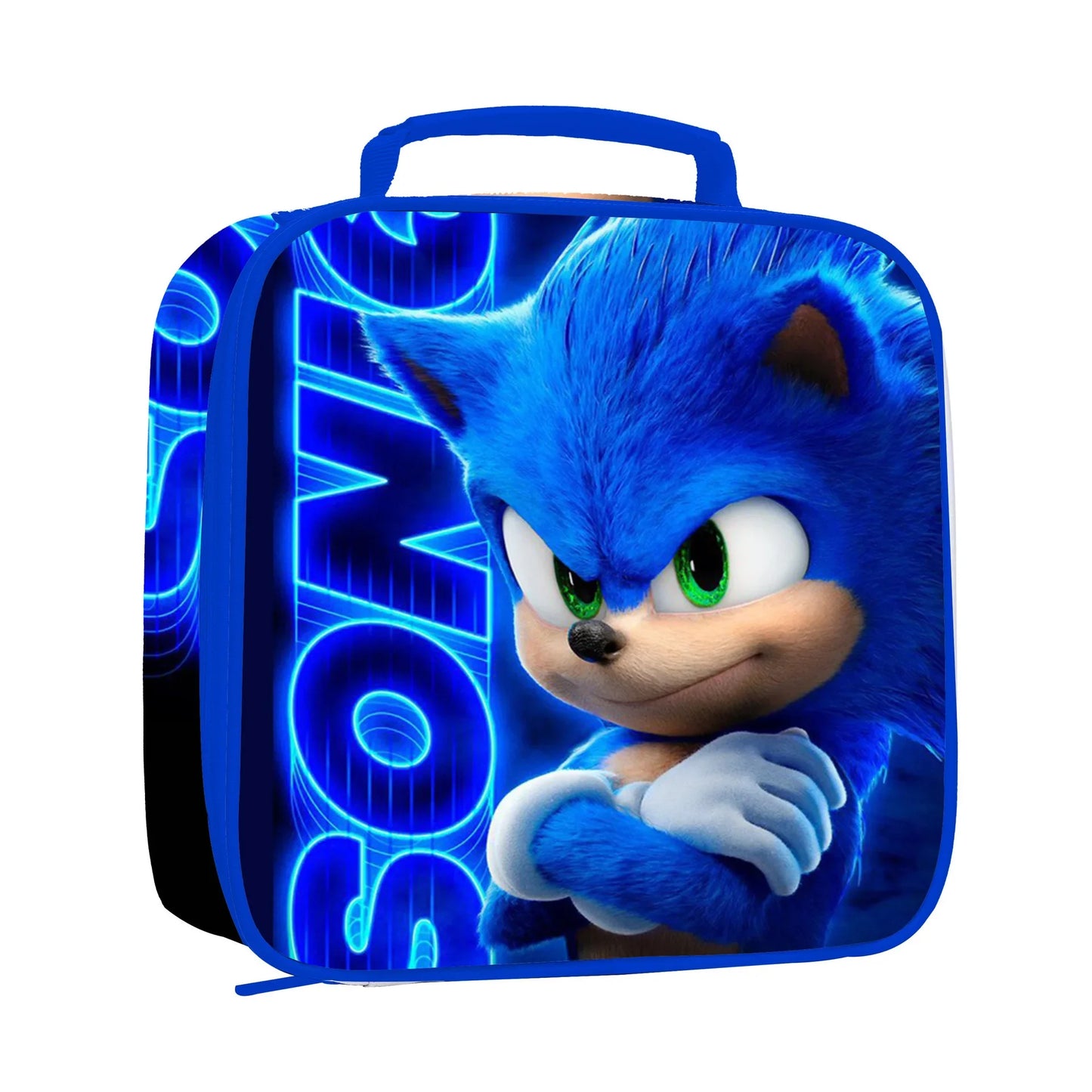 Borse SONIC per studenti delle scuole primarie e secondarie
