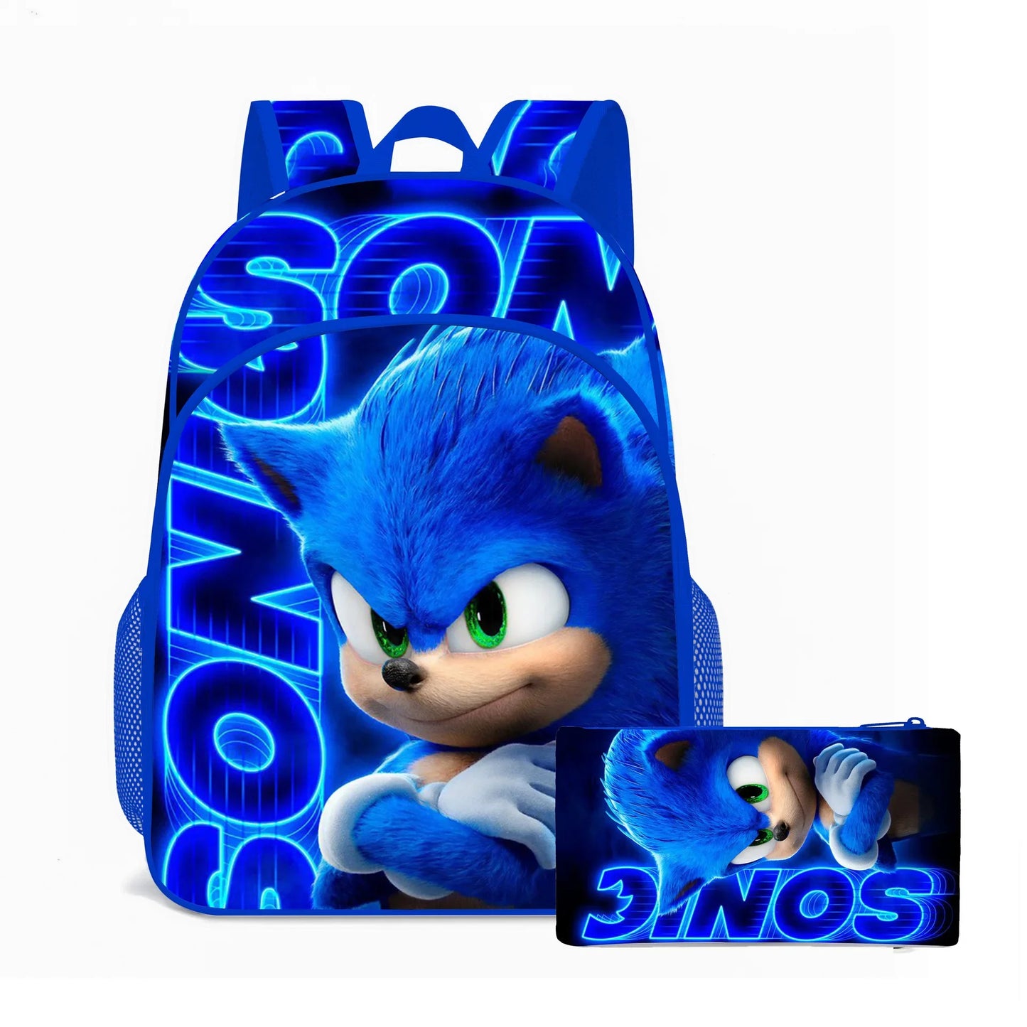 Borse SONIC per studenti delle scuole primarie e secondarie