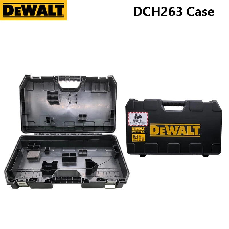 Custodia per attrezzi DEWALT