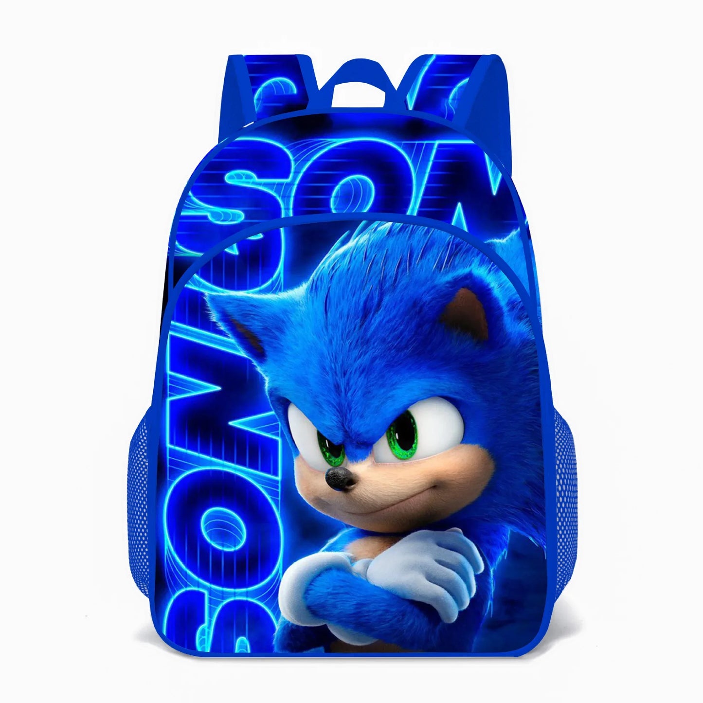 Borse SONIC per studenti delle scuole primarie e secondarie