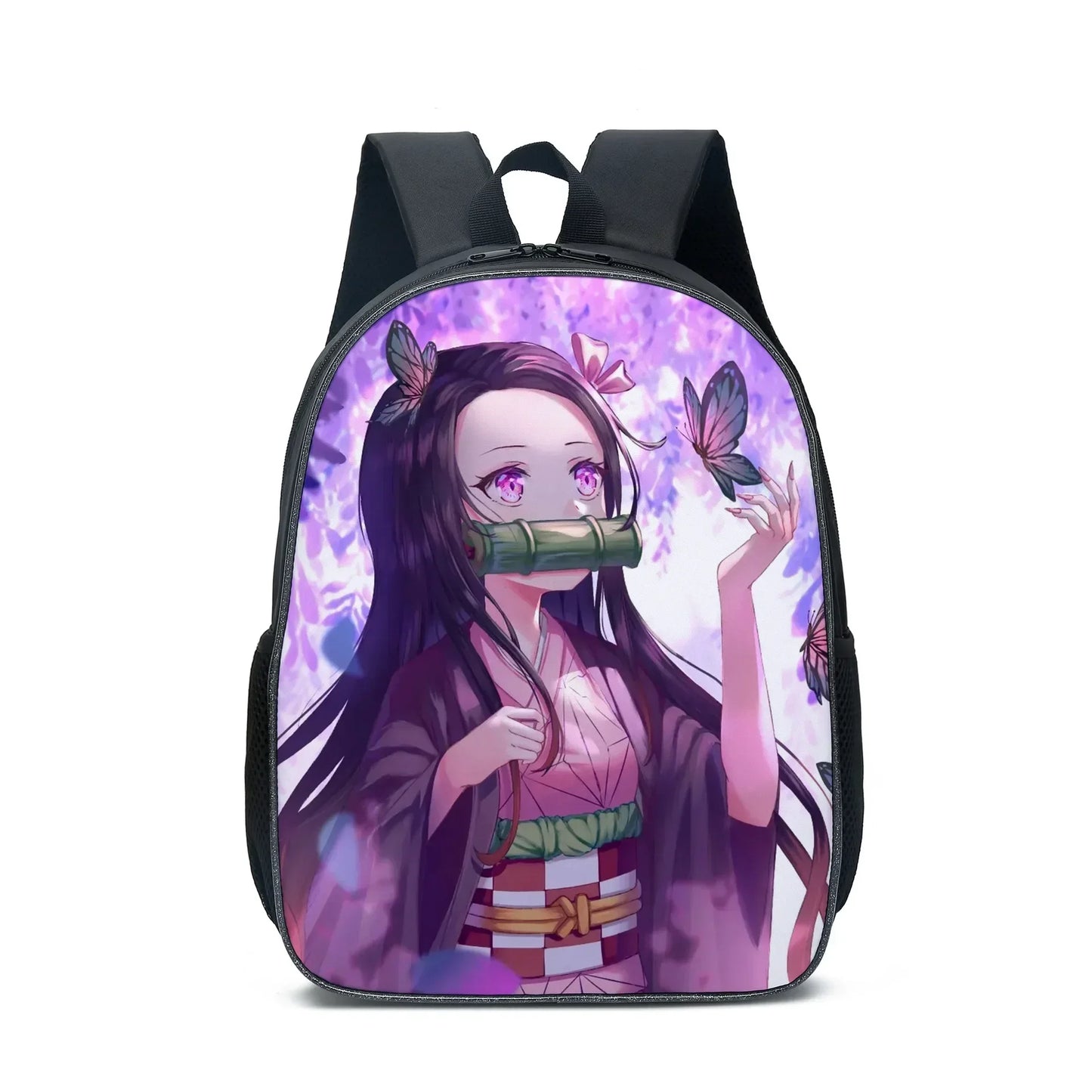 Set di 3 zaini Kamado Nezuko Demon Slayer