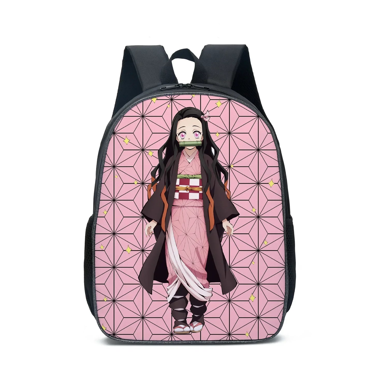 Set di 3 zaini Kamado Nezuko Demon Slayer
