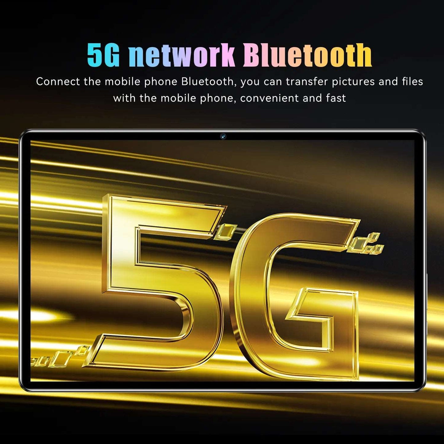 (PROPOSTE dal Magazzino HK) 2023 Pad 6 Pro Tablet Android 13 Snapdragon 888 IPS 16GB 1TB 5G WIFI Tablet PC 11 pollici versione globale 5G WIFI Pad 6 Pro Tab