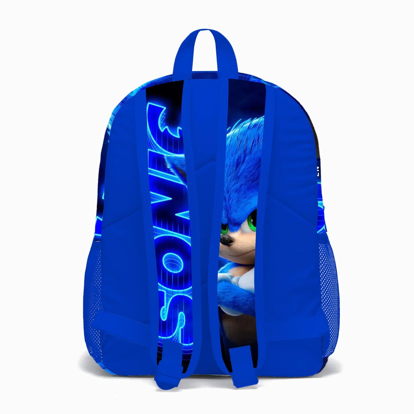 Borse SONIC per studenti delle scuole primarie e secondarie