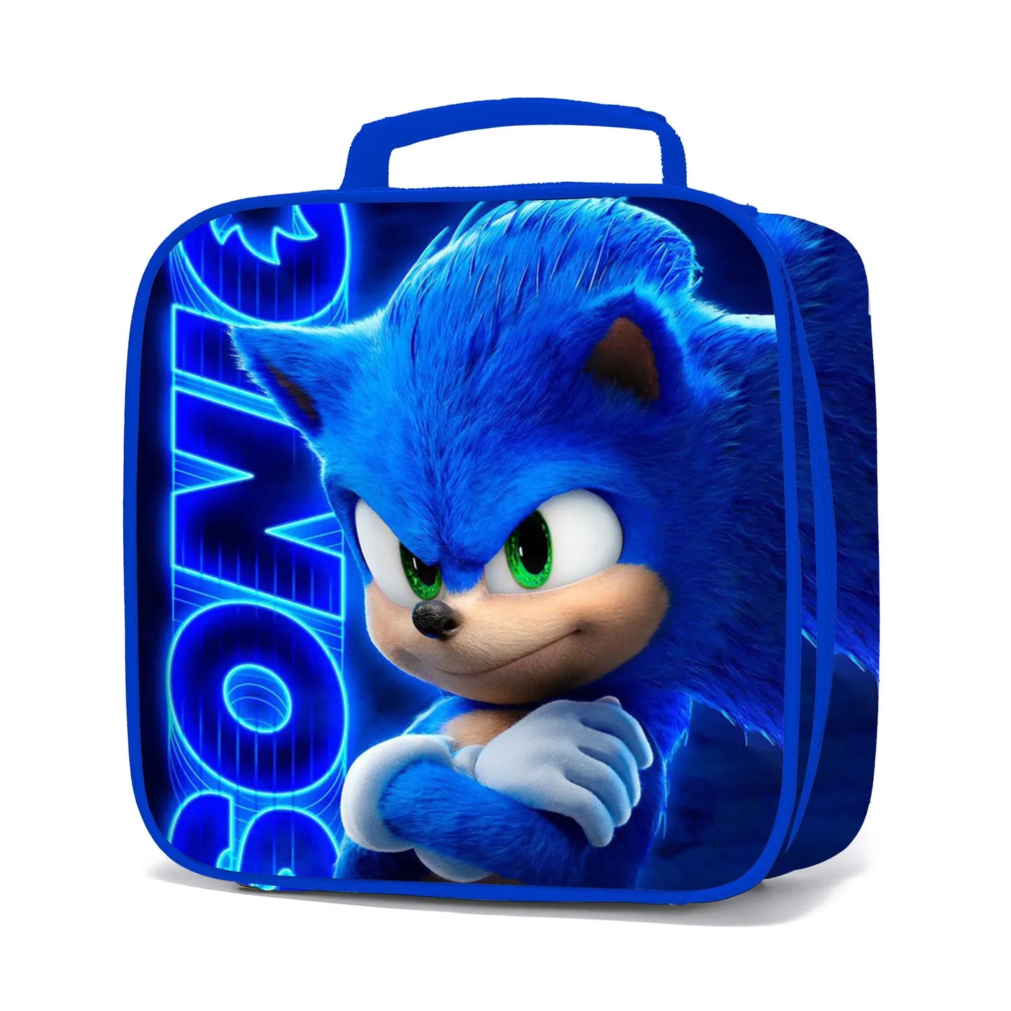 Borse SONIC per studenti delle scuole primarie e secondarie