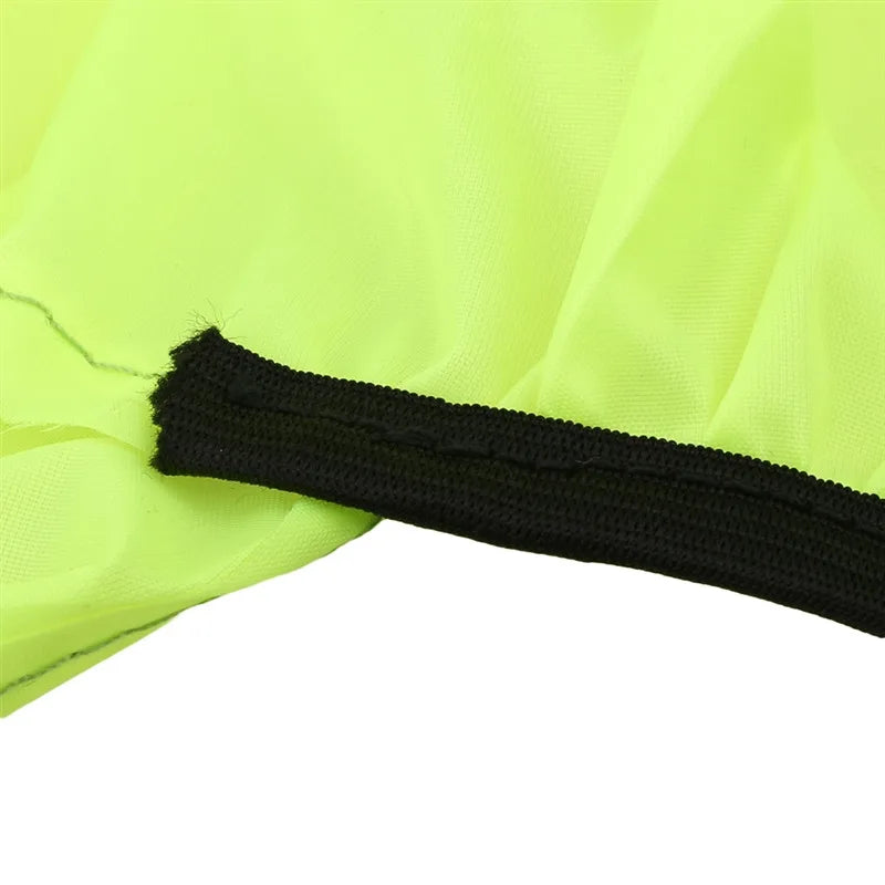 Borsa portabici-Borsa portapacchi-Borsa per bicicletta a doppio lato- Borsa da viaggio durevole