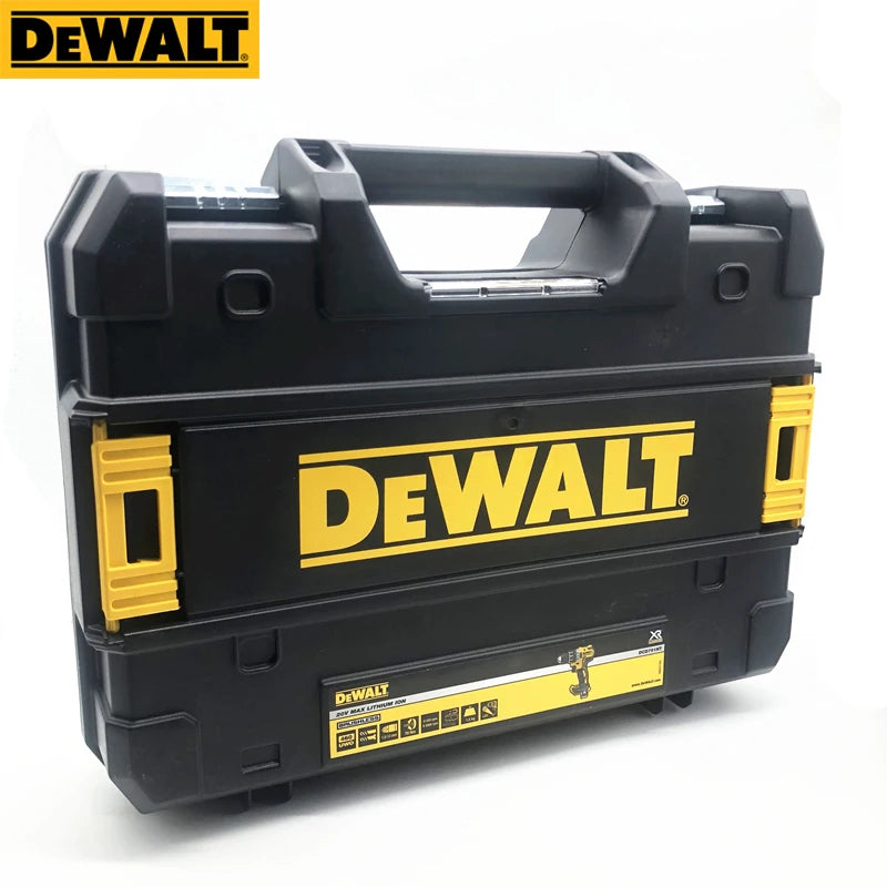 Custodia per attrezzi DEWALT