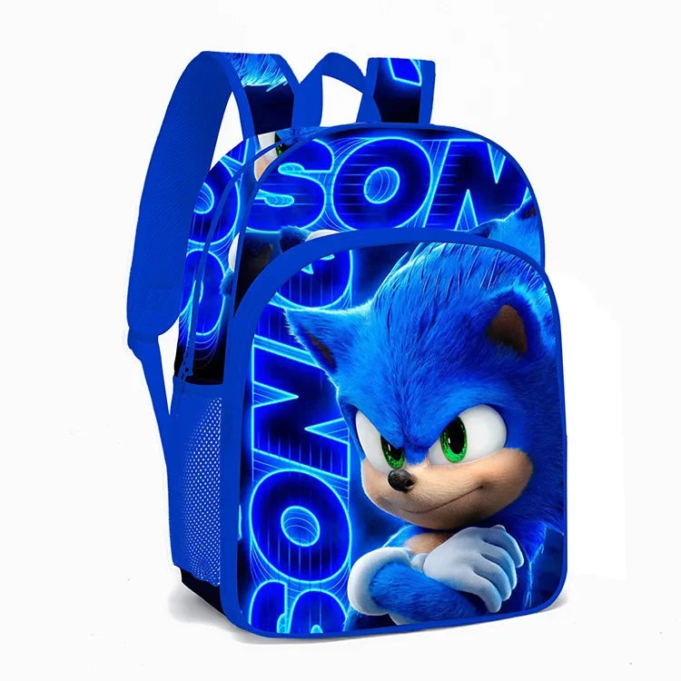 Borse SONIC per studenti delle scuole primarie e secondarie
