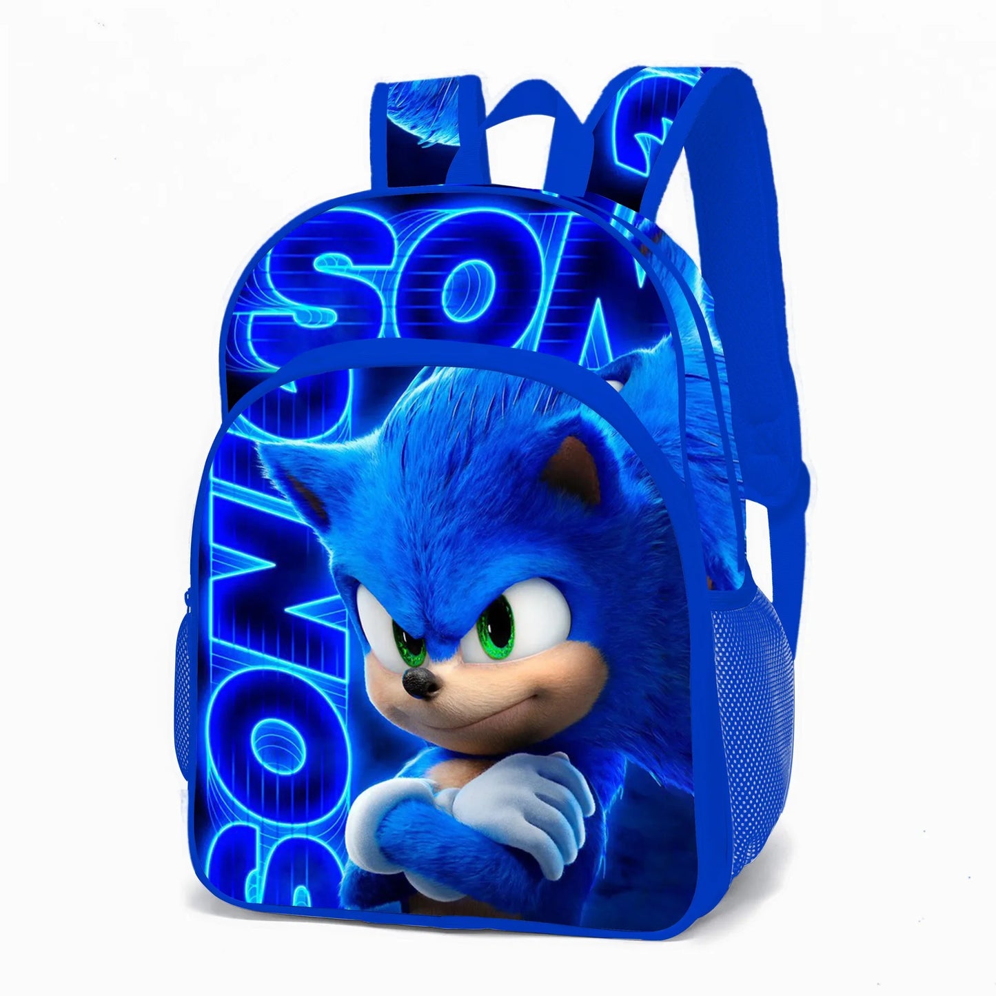 Borse SONIC per studenti delle scuole primarie e secondarie