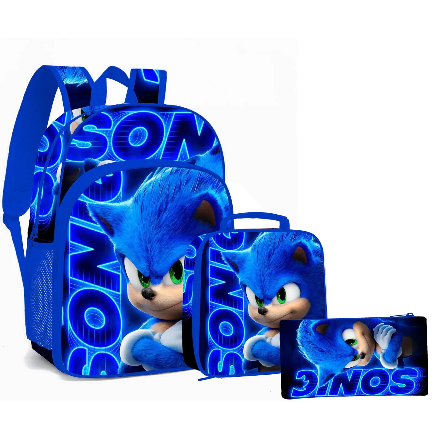 Borse SONIC per studenti delle scuole primarie e secondarie