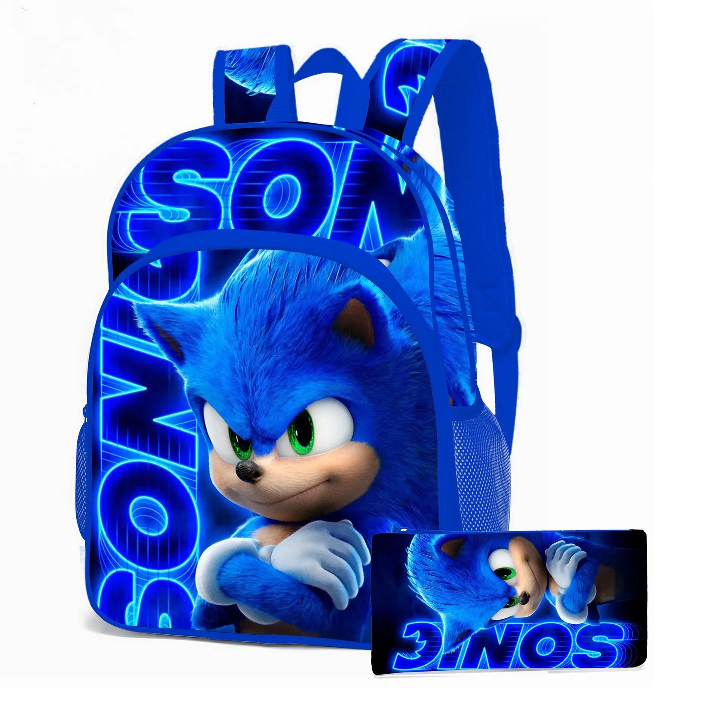 Borse SONIC per studenti delle scuole primarie e secondarie