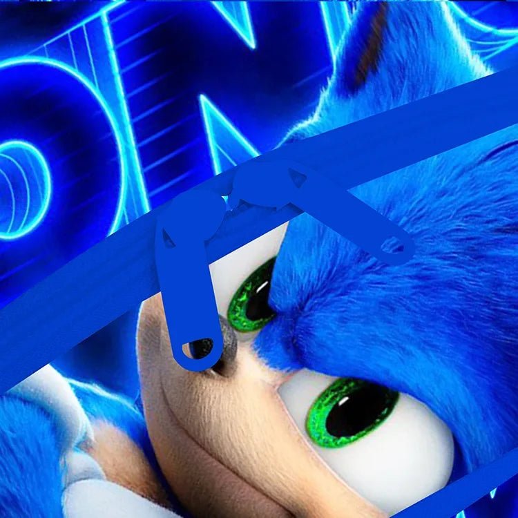 Borse SONIC per studenti delle scuole primarie e secondarie
