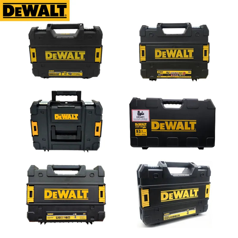 Custodia per attrezzi DEWALT