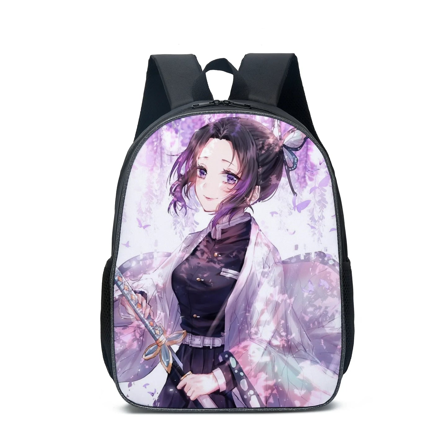 Set di 3 zaini Kamado Nezuko Demon Slayer