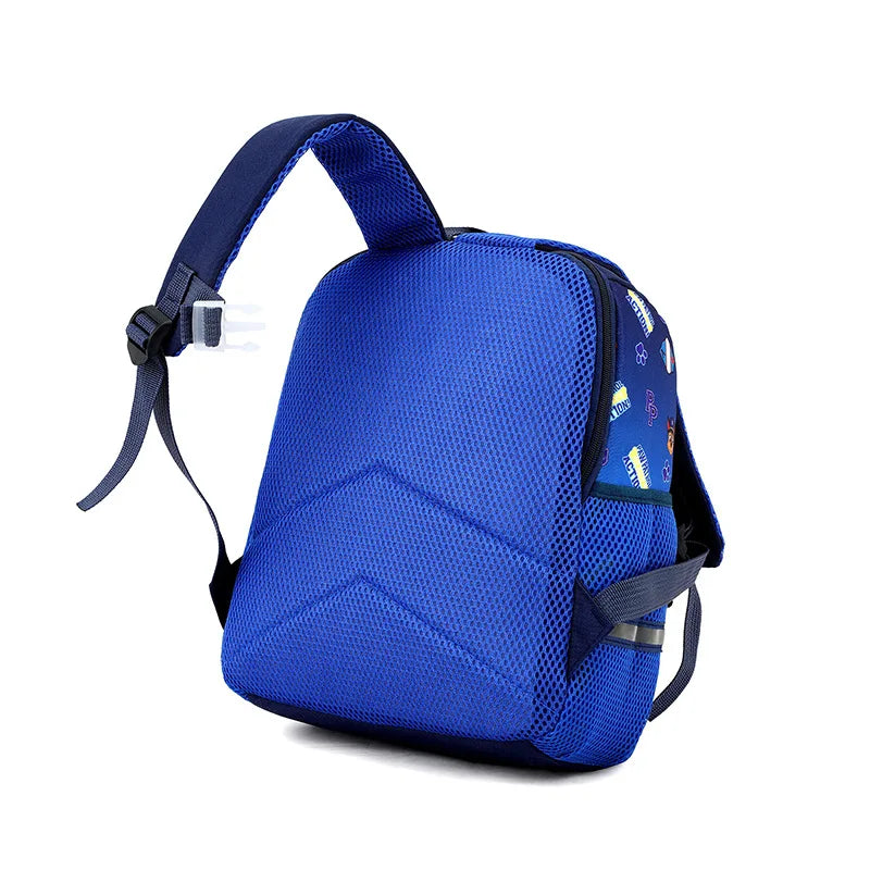 Zaino per la scuola originale per bambini PAW Patrol