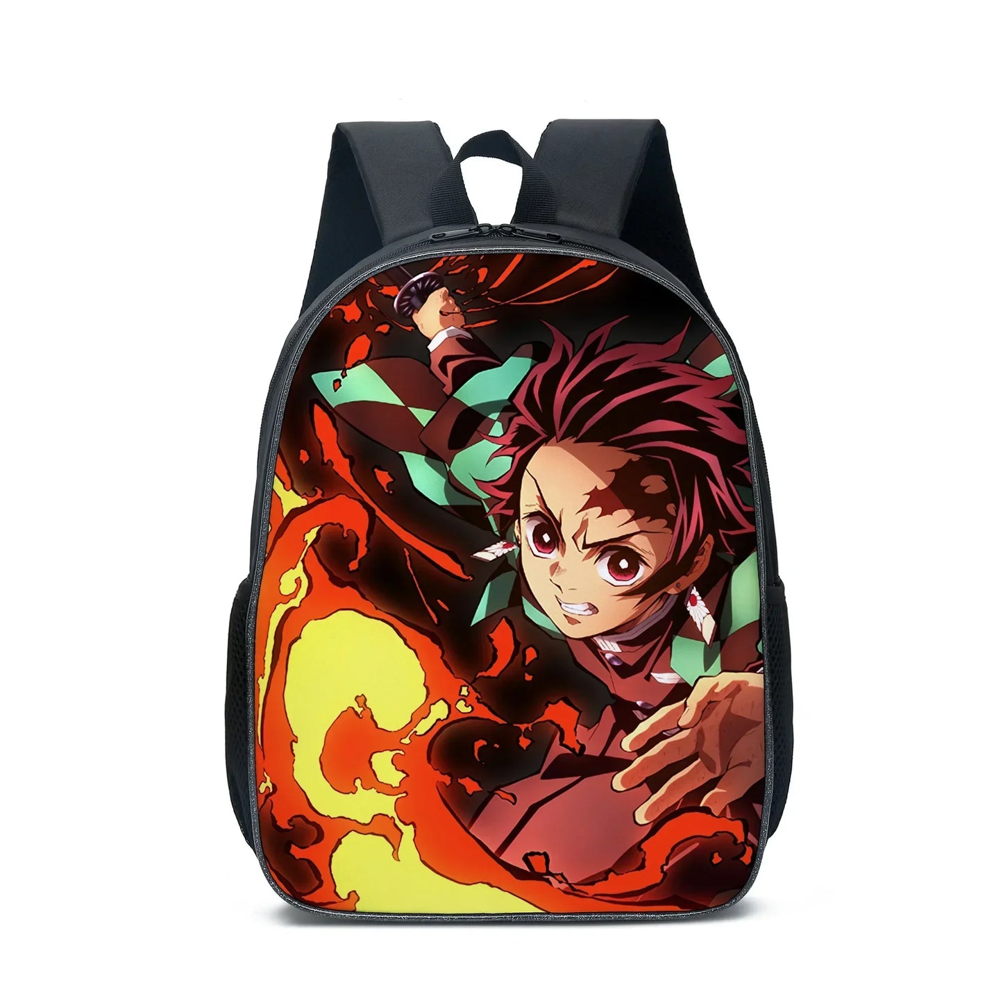 Set di 3 zaini Kamado Nezuko Demon Slayer