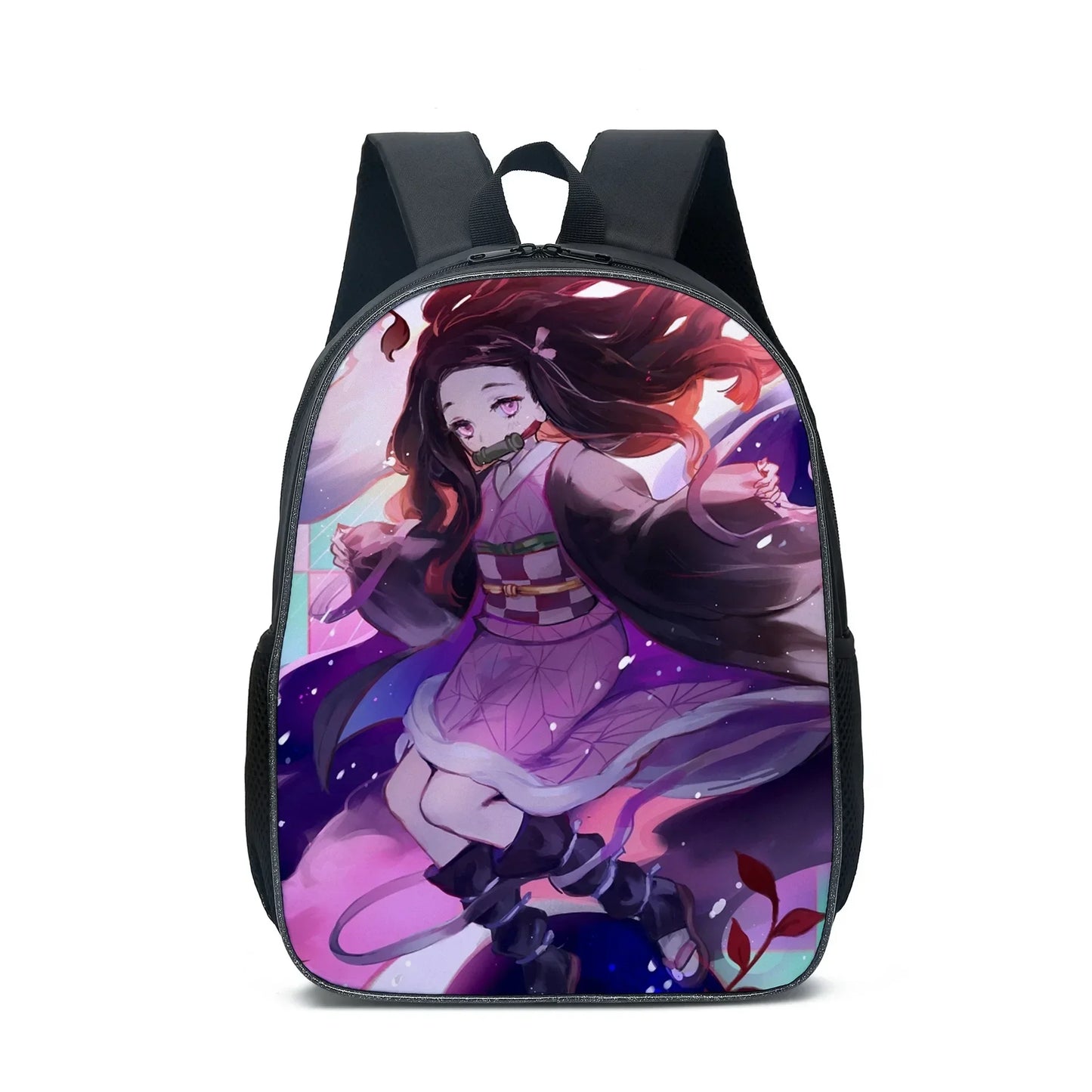Set di 3 zaini Kamado Nezuko Demon Slayer