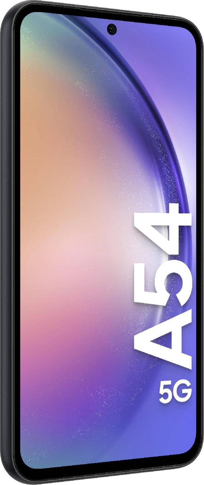 Samsung Galaxy A54 6.4" 5G/8GB/128/GB/5000mAh/Dual SIM/Android 13/Grafite