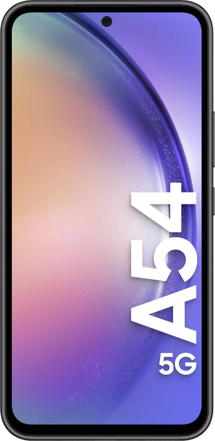 Samsung Galaxy A54 6.4" 5G/8GB/128/GB/5000mAh/Dual SIM/Android 13/Grafite