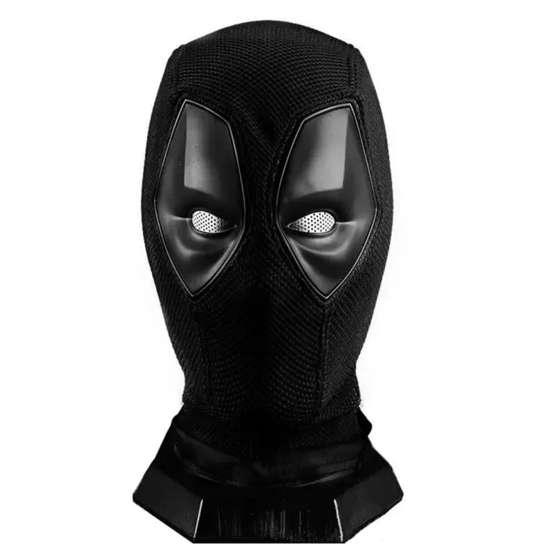 Halloween Deadpool Maschera Costume Cosplay