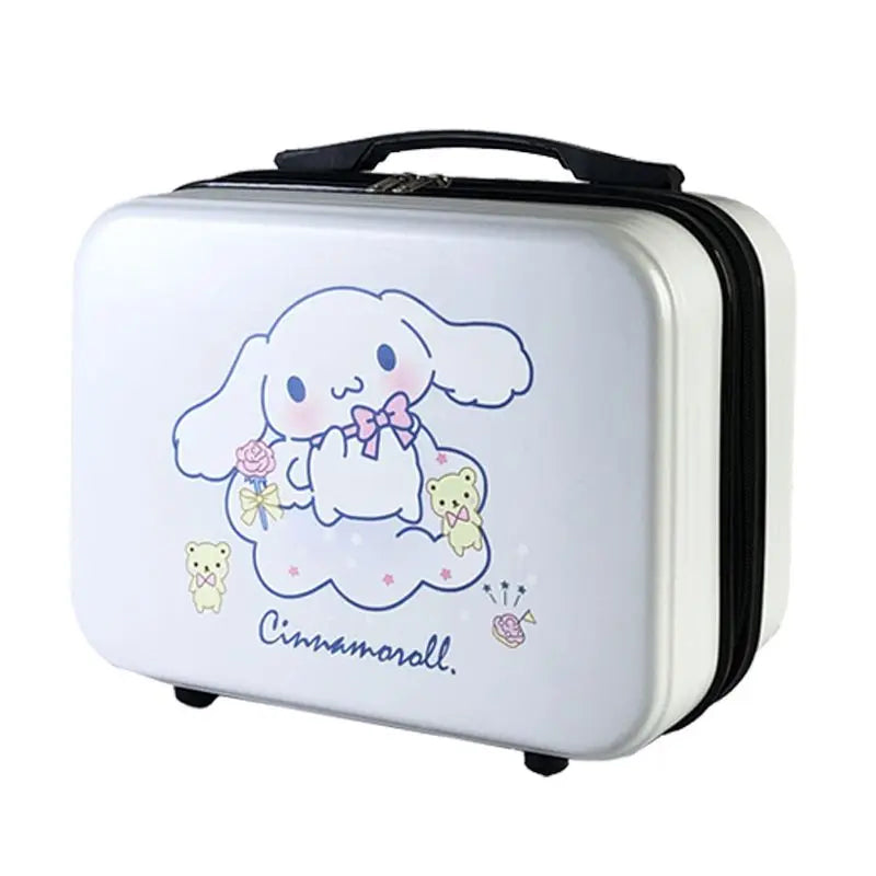 Valigia Hello Kitty da Viaggio