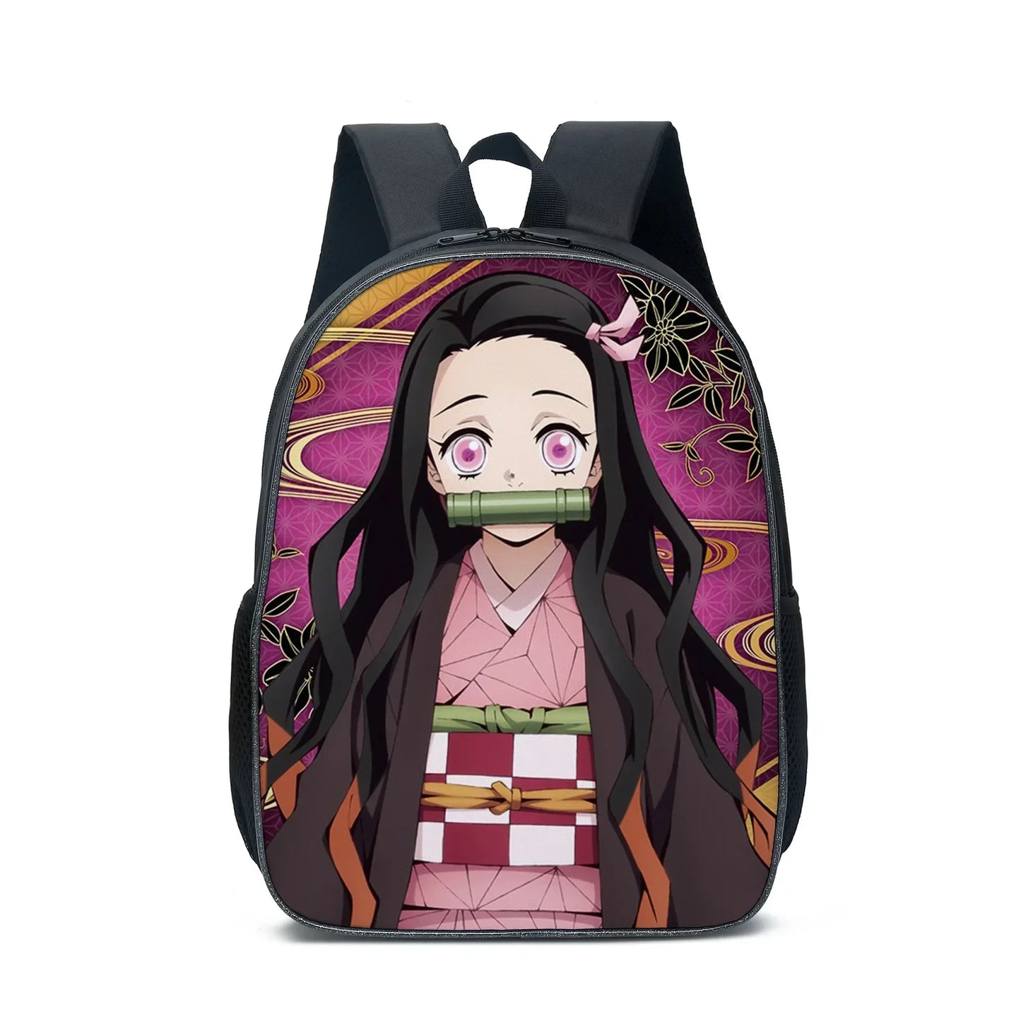 Set di 3 zaini Kamado Nezuko Demon Slayer