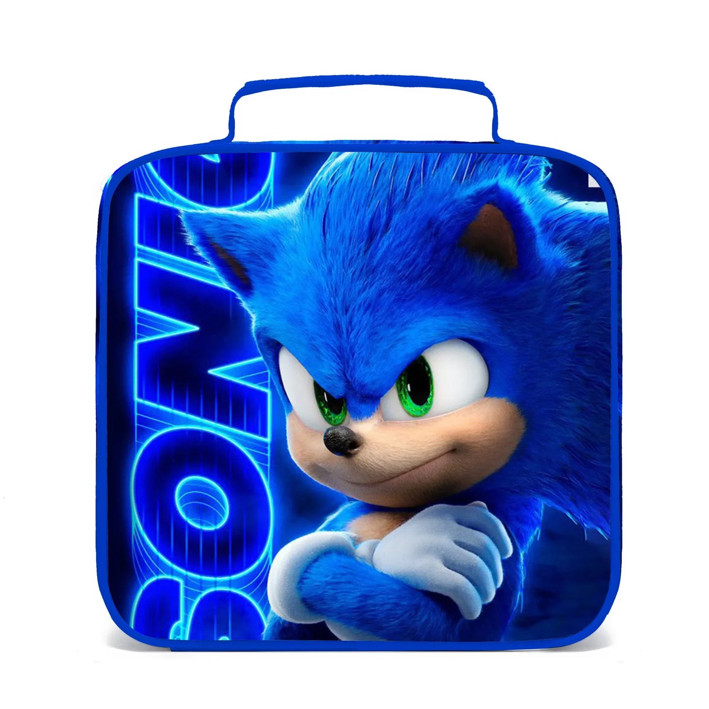 Borse SONIC per studenti delle scuole primarie e secondarie