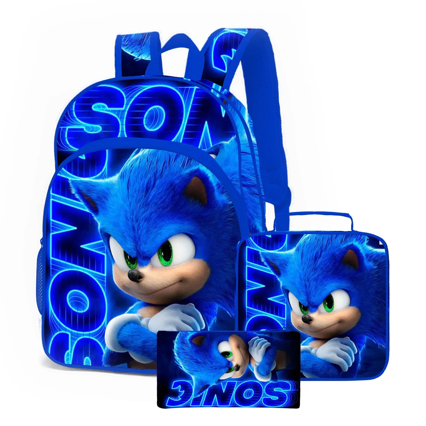 Borse SONIC per studenti delle scuole primarie e secondarie