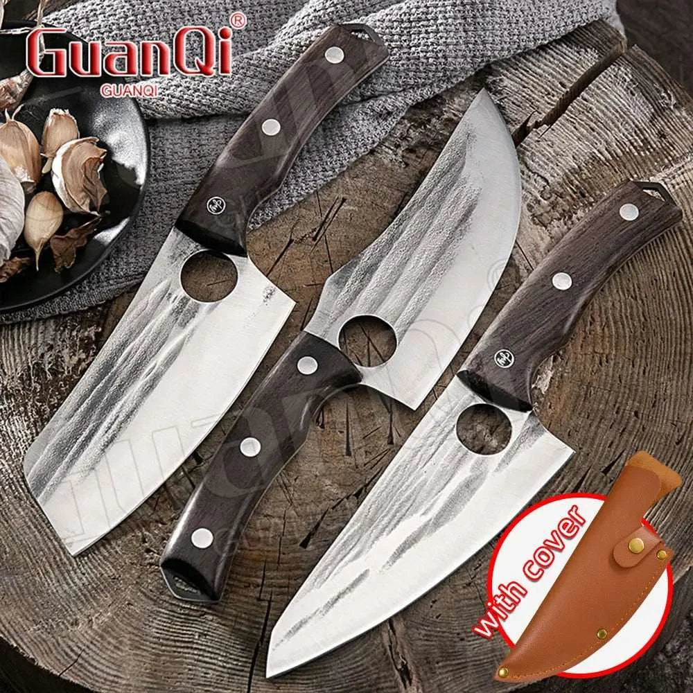 Fish Filleting Knife Stainless Steel Boning Knife Fish Filleting Knife Stainless Steel Boning Knife