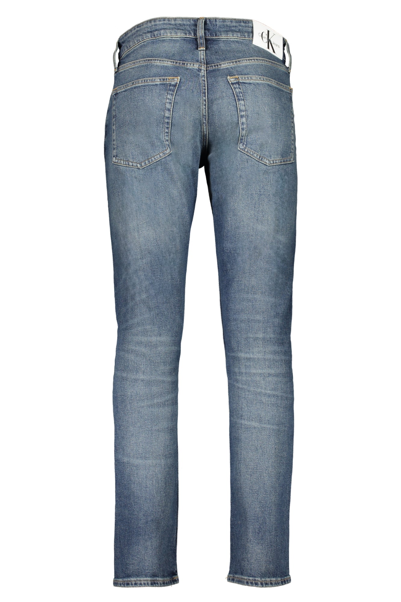 BLANI DENIM BĂRBAȚI CALVIN KLEIN ALBAȘTI-1