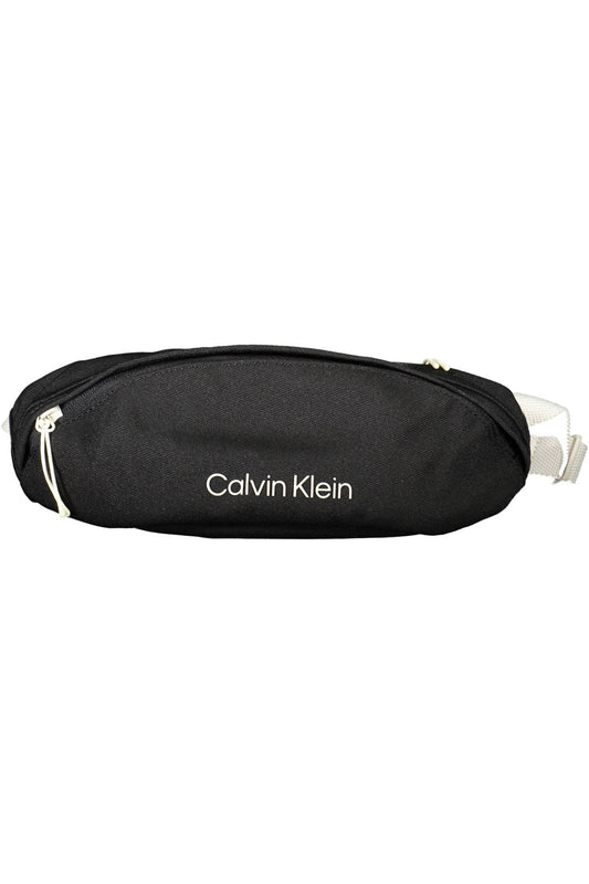 GEANT BĂRBAȚI NEGRU CALVIN KLEIN-0