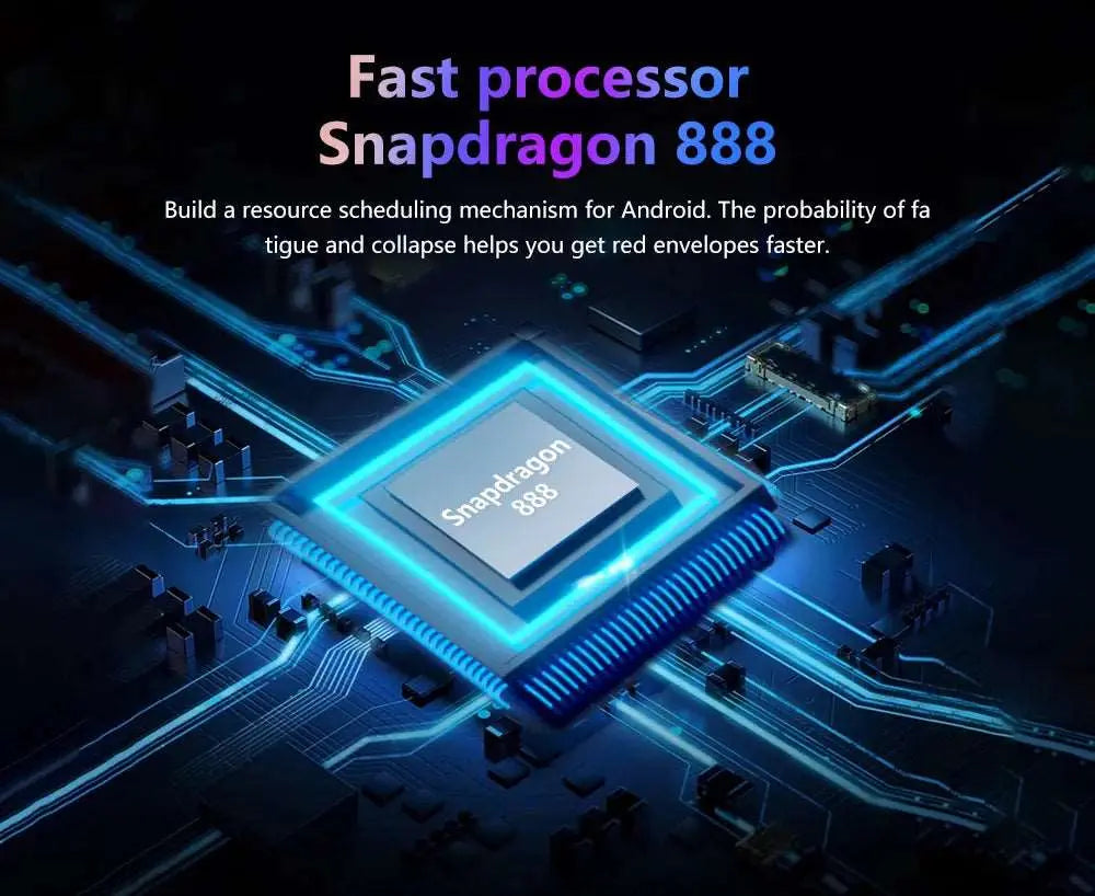 (PROPOSTE dal Magazzino HK) 2023 Pad 6 Pro Tablet Android 13 Snapdragon 888 IPS 16GB 1TB 5G WIFI Tablet PC 11 pollici versione globale 5G WIFI Pad 6 Pro Tab