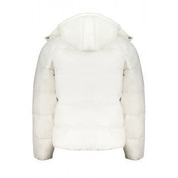 CALVIN KLEIN Giubbotti e piumini - Uomo - Bianco