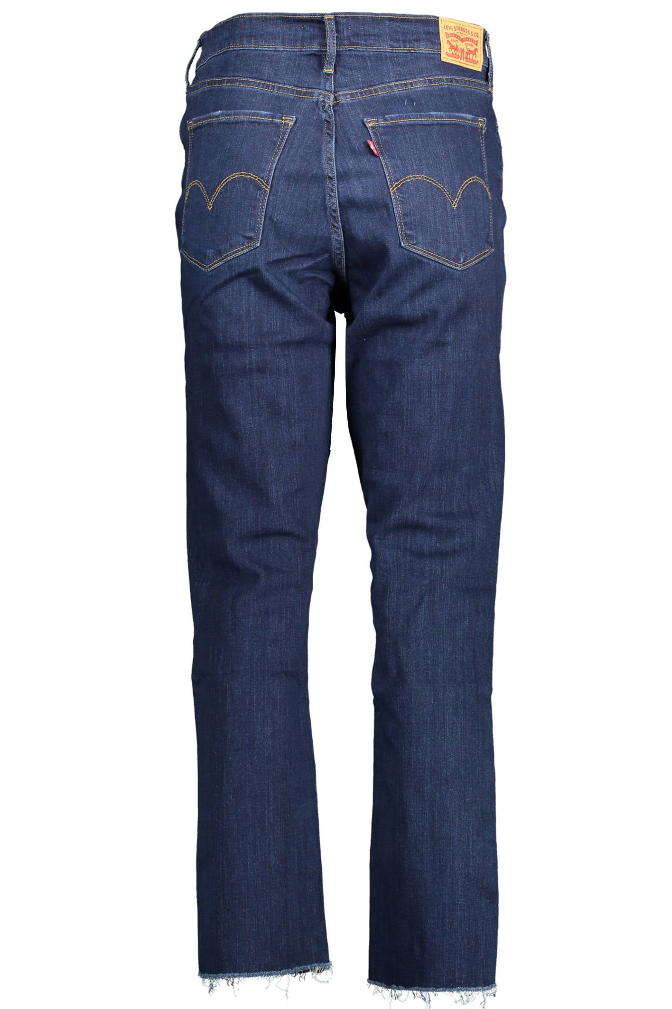 LEVI'S JEANS DENIM FEMEIE ALBASTRU-1