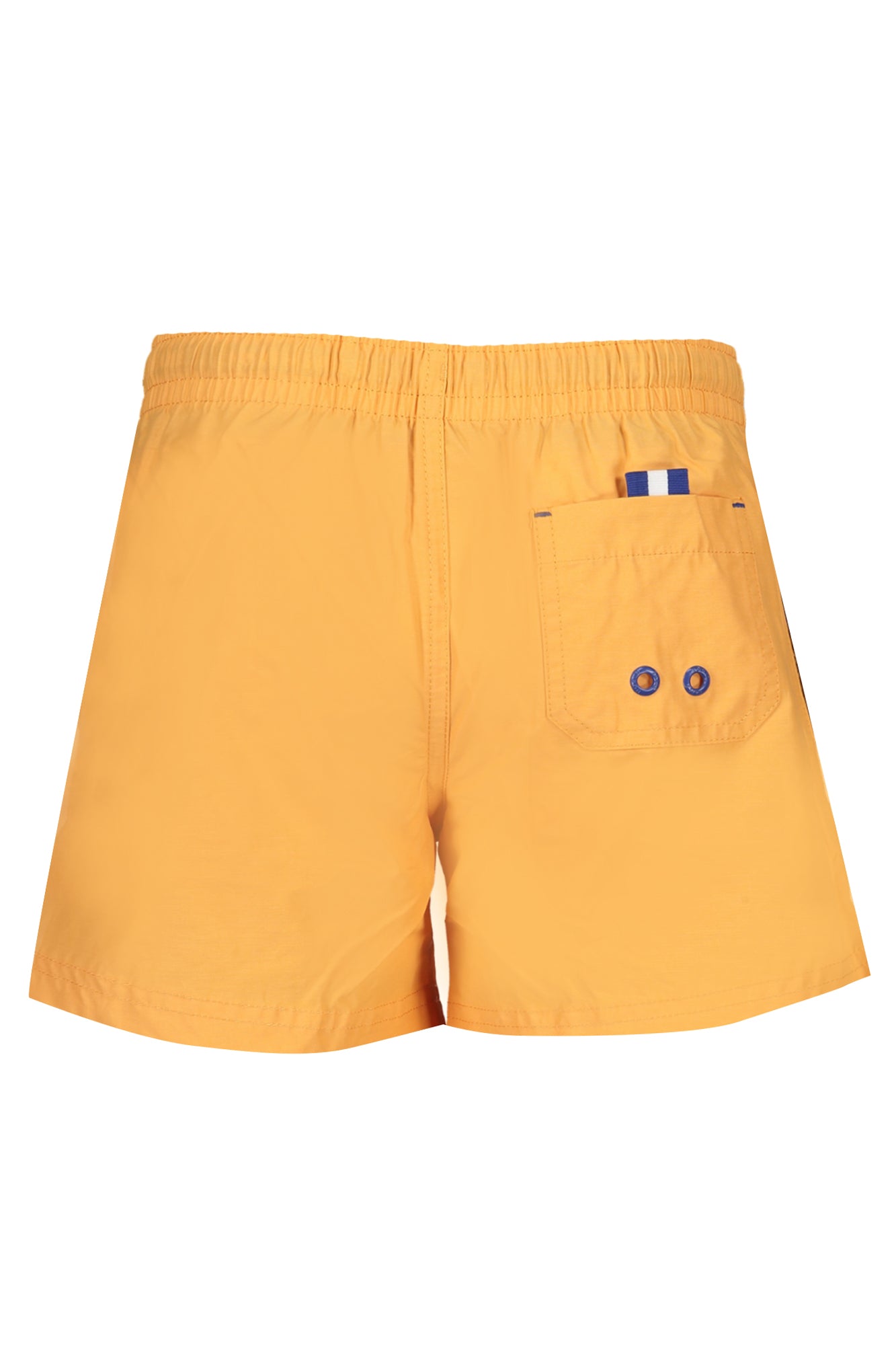 COSTUM NORD SAILS DEDEBUT COPII PORTOCALIU-1