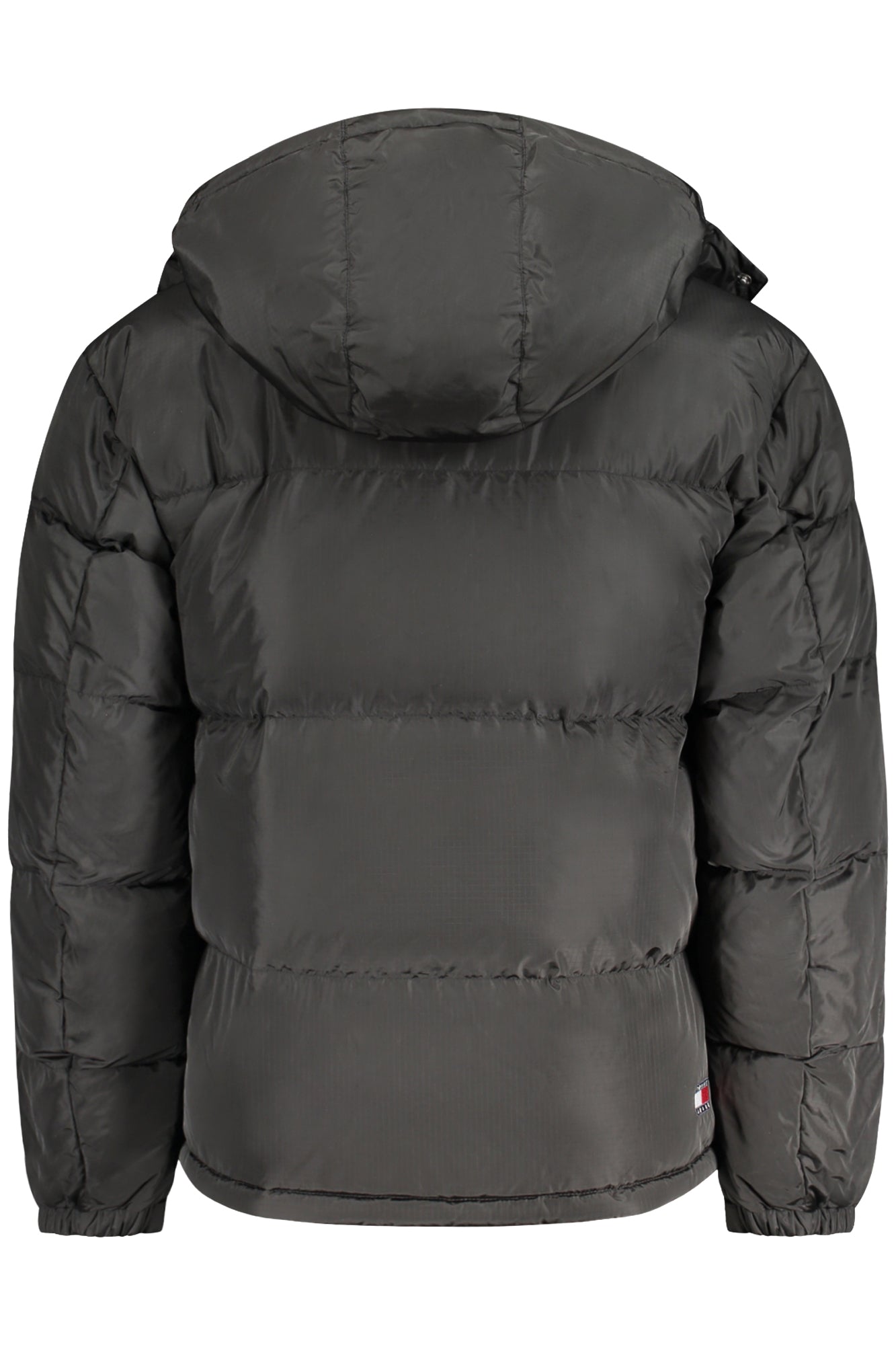 JACHETA NEGRA BĂRBAȚI TOMMY HILFIGER-1