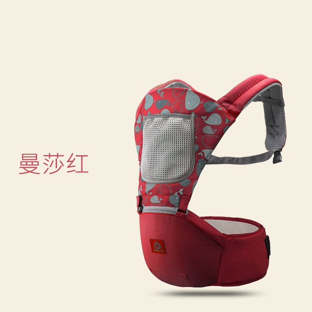 Ergonomic Baby Carrier Infant TYRY.HUSPECIFICATIONS
Type: Backpacks & Carriers
Type: Backpacks & Carriers
Pattern Type: Solid
Age Range: 0-6m
Age Range: 7-12m
Age Range: 13-24m
Age Range: 25fasciatoioInterMedia WorldI'M'"WorldErgonomic Baby Carrier Infant TYRY