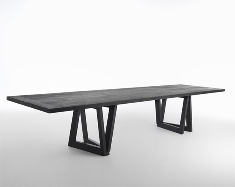 Louis Fashion Loft American Solid Wood