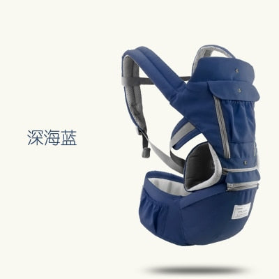 Ergonomic Baby Carrier Infant TYRY.HUSPECIFICATIONS
Type: Backpacks & Carriers
Type: Backpacks & Carriers
Pattern Type: Solid
Age Range: 0-6m
Age Range: 7-12m
Age Range: 13-24m
Age Range: 25fasciatoioInterMedia WorldI'M'"WorldErgonomic Baby Carrier Infant TYRY