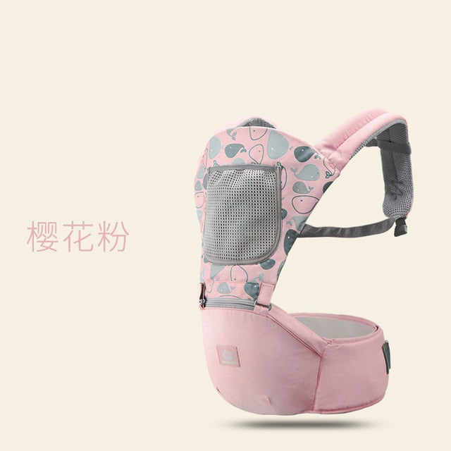 Ergonomic Baby Carrier Infant TYRY.HUSPECIFICATIONS
Type: Backpacks & Carriers
Type: Backpacks & Carriers
Pattern Type: Solid
Age Range: 0-6m
Age Range: 7-12m
Age Range: 13-24m
Age Range: 25fasciatoioInterMedia WorldI'M'"WorldErgonomic Baby Carrier Infant TYRY