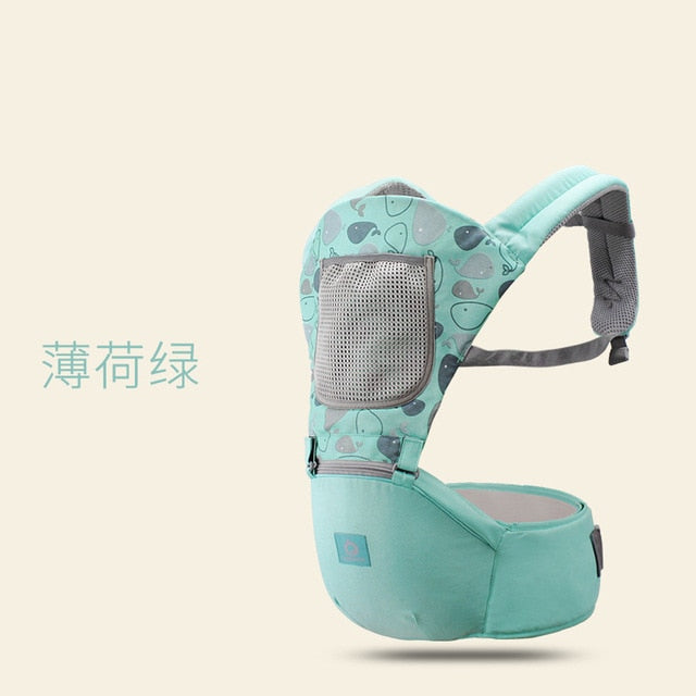Ergonomic Baby Carrier Infant TYRY.HUSPECIFICATIONS
Type: Backpacks & Carriers
Type: Backpacks & Carriers
Pattern Type: Solid
Age Range: 0-6m
Age Range: 7-12m
Age Range: 13-24m
Age Range: 25fasciatoioInterMedia WorldI'M'"WorldErgonomic Baby Carrier Infant TYRY