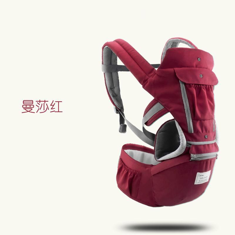 Ergonomic Baby Carrier Infant TYRY.HUSPECIFICATIONS
Type: Backpacks & Carriers
Type: Backpacks & Carriers
Pattern Type: Solid
Age Range: 0-6m
Age Range: 7-12m
Age Range: 13-24m
Age Range: 25fasciatoioInterMedia WorldI'M'"WorldErgonomic Baby Carrier Infant TYRY
