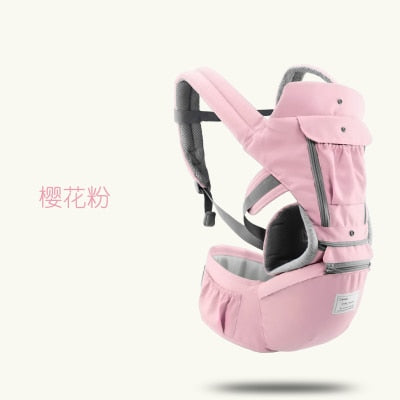 Ergonomic Baby Carrier Infant TYRY.HUSPECIFICATIONS
Type: Backpacks & Carriers
Type: Backpacks & Carriers
Pattern Type: Solid
Age Range: 0-6m
Age Range: 7-12m
Age Range: 13-24m
Age Range: 25fasciatoioInterMedia WorldI'M'"WorldErgonomic Baby Carrier Infant TYRY