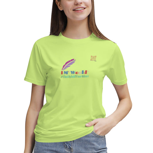 T-Shirt Femmina