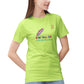 T-Shirt Femmina